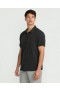 Men Ridgestone Short Sleeve Shirt - Stealth | Volcom Shirts & Flannels