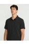 Men Ridgestone Short Sleeve Shirt - Stealth | Volcom Shirts & Flannels