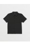 Men Ridgestone Short Sleeve Shirt - Stealth | Volcom Shirts & Flannels