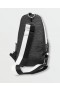 Men Ridgestone Sling - Black White | Volcom Bags & Backpacks