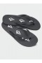 Men Rocker 2 - Stoney Black | Volcom Sandals