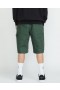 Men Sawhorse Denim Shorts - Alpine | Volcom Shorts
