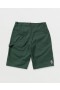 Men Sawhorse Denim Shorts - Alpine | Volcom Shorts