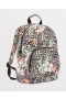 Men Schoolyard Canvas Backpack - Star White | Volcom Bags & Backpacks