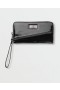 Men Slickstone Wallet - Black | Volcom Belts & Wallets
