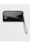 Men Slickstone Wallet - Black | Volcom Belts & Wallets
