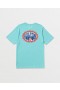 Men Solarized Short Sleeve Tee - Poolside | Volcom T-Shirts & Tanks