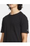Men Solid Short Sleeve Shirt Pocket Tee - Black | Volcom T-Shirts & Tanks