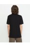 Men Stone Tech Short Sleeve Tee - Black | Volcom T-Shirts & Tanks