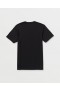Men Stone Tech Short Sleeve Tee - Black | Volcom T-Shirts & Tanks