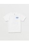 Men Stoneys Uniform Short Sleeve Tee - White | Volcom T-Shirts & Tanks