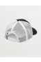 Men Talons Trucker Hat - Black | Volcom Hats