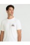 Men Techtonic Tech Short Sleeve Tee - White | Volcom T-Shirts & Tanks