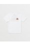 Men Techtonic Tech Short Sleeve Tee - White | Volcom T-Shirts & Tanks