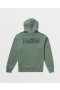 Men Terry Stoned Pullover Sweatshirt - Light Olive | Volcom Hoodies & Sweatshirts