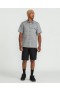 Men Trade Stone Short Sleeve Shirt - Tower Grey | Volcom Shirts & Flannels