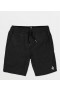 Men Understoned Hybrid 18 - Black | Volcom Shorts