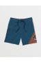 Men Vee Bee Mod - Deep Blue | Volcom Boardshorts & Trunks