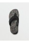 Men Victor Sandals - Dark Camo | Volcom Sandals