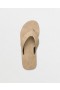 Men Victor Sandals LX Sandals - Tan | Volcom Sandals