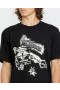 Men Volcom Entertainment Short Sleeve Tee - Black | Volcom T-Shirts & Tanks