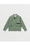 Men Volcom Japan Sense Jacket - Light Olive | Volcom Jackets