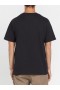 Men Volcom Workwear Certifico Short Sleeve Tee - Black | Volcom T-Shirts & Tanks