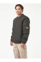 Men Volcom Workwear Jacket - Black | Volcom Jackets