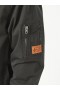 Men Volcom Workwear Jacket - Black | Volcom Jackets
