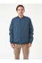 Men Volcom Workwear Jacket - Navy | Volcom Jackets