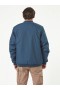Men Volcom Workwear Jacket - Navy | Volcom Jackets