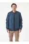 Men Volcom Workwear Jacket - Navy | Volcom Jackets
