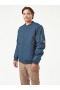 Men Volcom Workwear Jacket - Navy | Volcom Jackets
