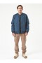 Men Volcom Workwear Jacket - Navy | Volcom Jackets