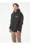 Men Volcom Workwear Pullover Hoodie - Black | Volcom Hoodies & Sweatshirts