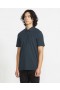 Men Wowzer Polo Short Sleeve Shirt - Navy | Volcom Shirts & Flannels