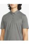 Men Wowzer Polo Short Sleeve Shirt - Stealth | Volcom Shirts & Flannels