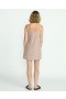 Women Coco Ho Mini Dress - Stone | Volcom Dresses