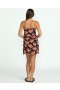 Women Deep Tropix Dress - Black | Volcom Dresses