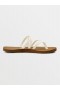 Women Easy Breezy II Sandals - White | Volcom Sandals