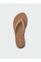 Women Forever And Ever II Sandals - Tan | Volcom Sandals