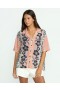 Women Funtastical Shirt - Multi | Volcom T-Shirts & Tanks