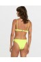 Women Simply Seamless Skimpy Bikini Bottom - Island Green | Volcom Bikinis