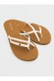 Women Thrills II Sandals - White | Volcom Sandals