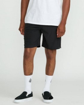 Men Frickin Ascender II 18 | Volcom Shorts
