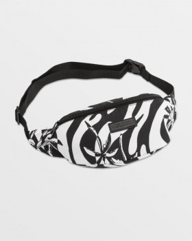 Men Take With Me Hip Pack - Whb | Volcom Bags & Backpacks