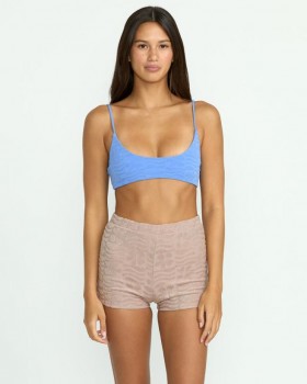 Women Coco Ho Shorts - Stone | Volcom Shorts