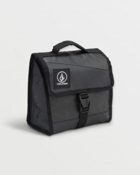 Women Venture Lunchkit - Black | Volcom Bags & Handbags