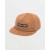 Men Bar Chord Adjustable Hat - Coconut Shell | Volcom Hats