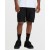 Men Caliper II Relaxed Work Shorts - Black | Volcom Shorts
